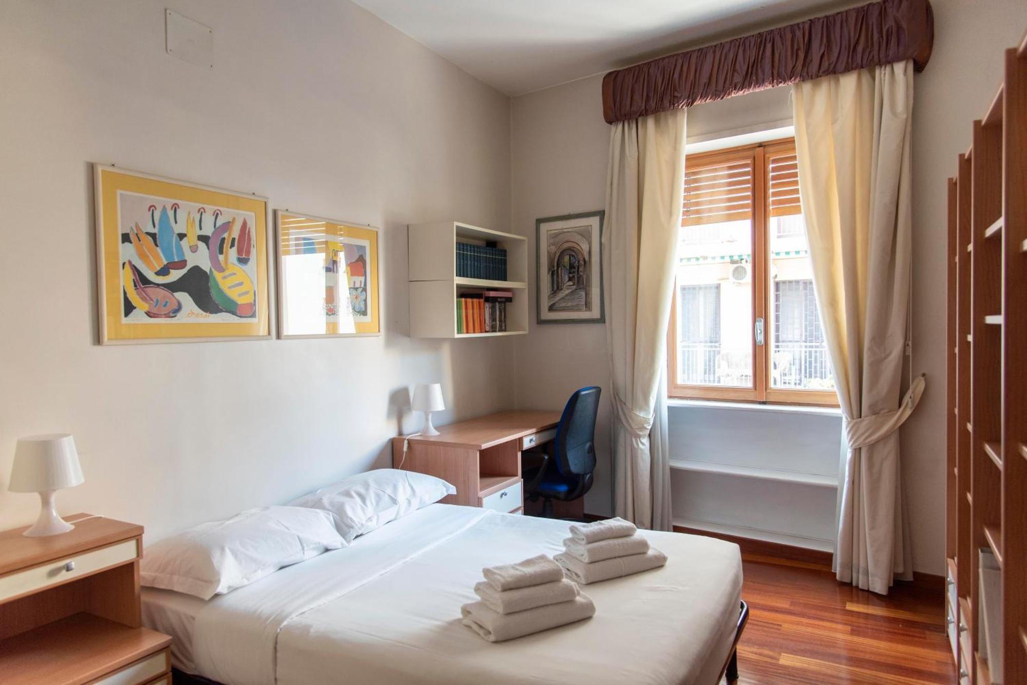 Angeli E Demoni A San Pietro Appartement Rome