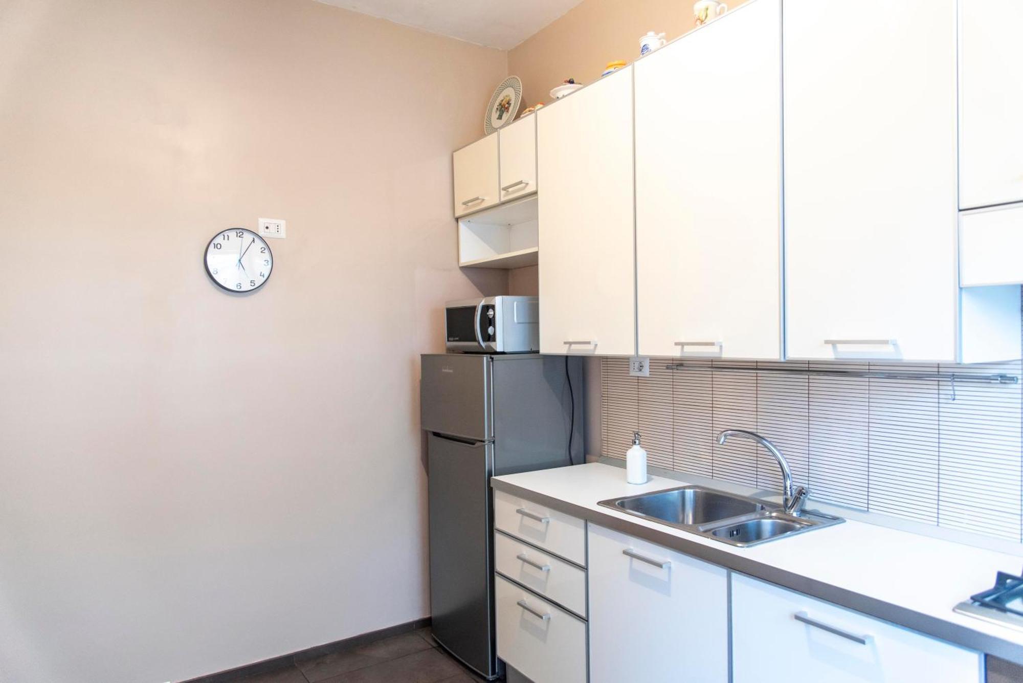 Angeli E Demoni A San Pietro Appartement