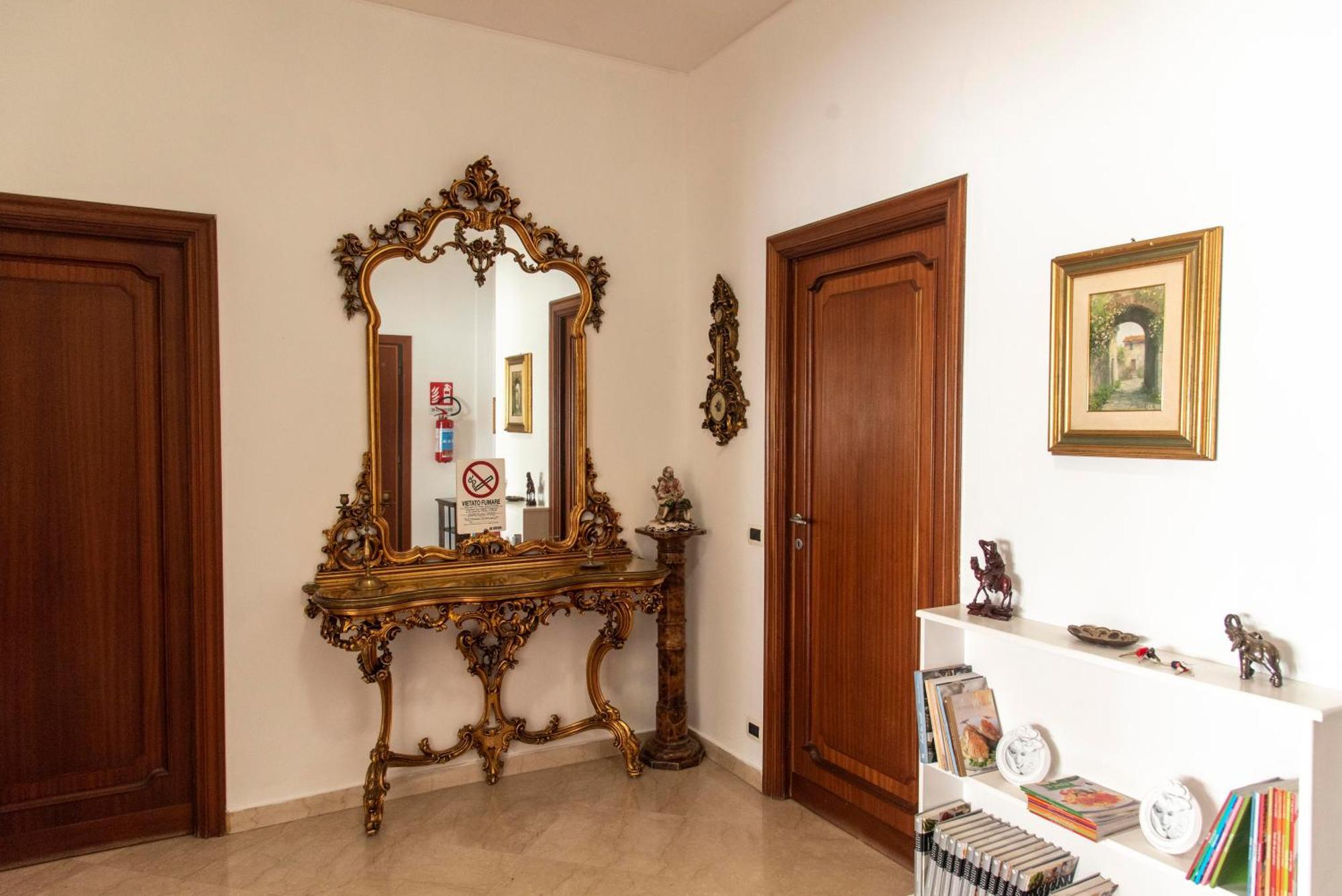 Angeli E Demoni A San Pietro Appartement Rome