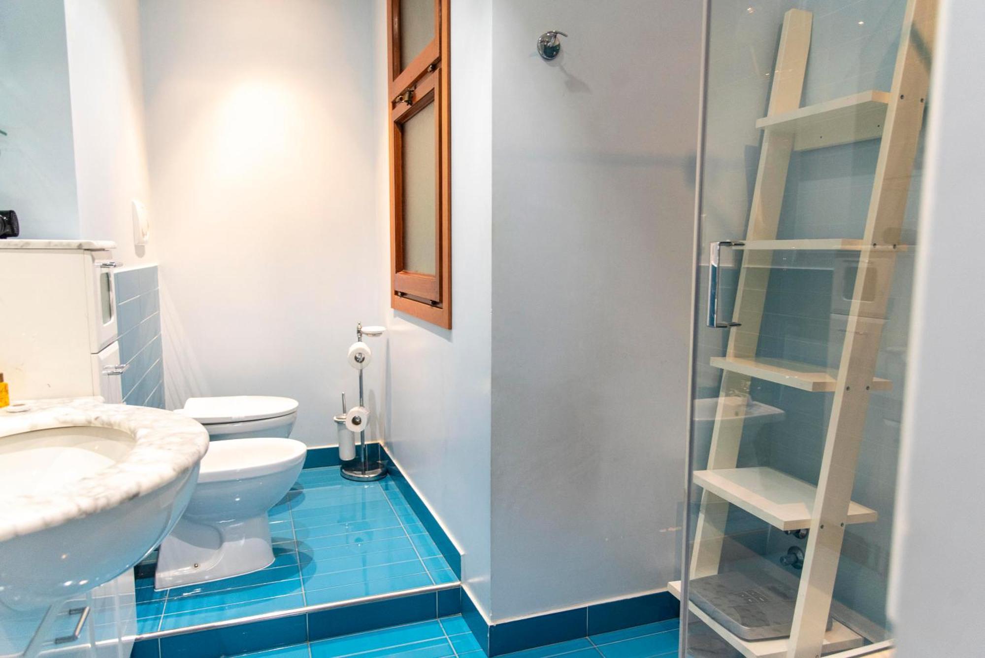 Appartement Angeli E Demoni A San Pietro *