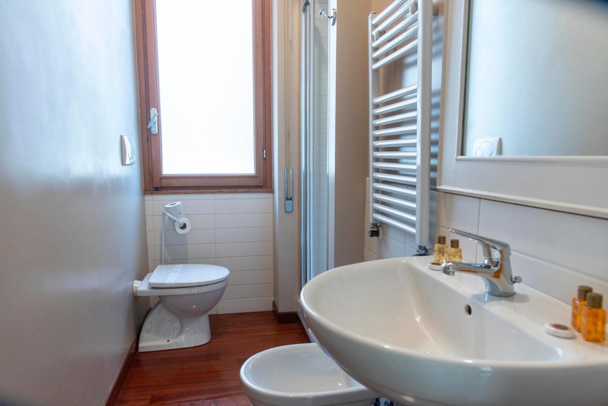 Angeli E Demoni A San Pietro Appartement