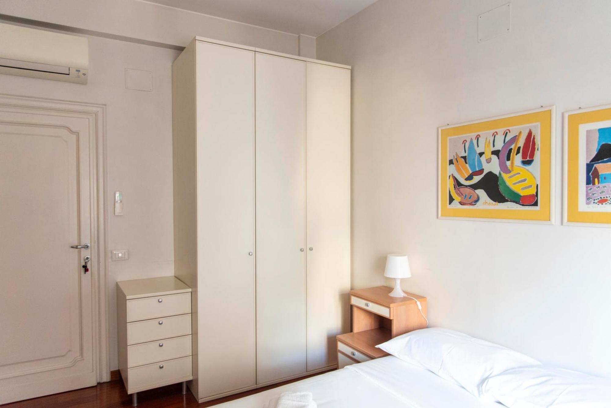 Appartement Angeli E Demoni A San Pietro